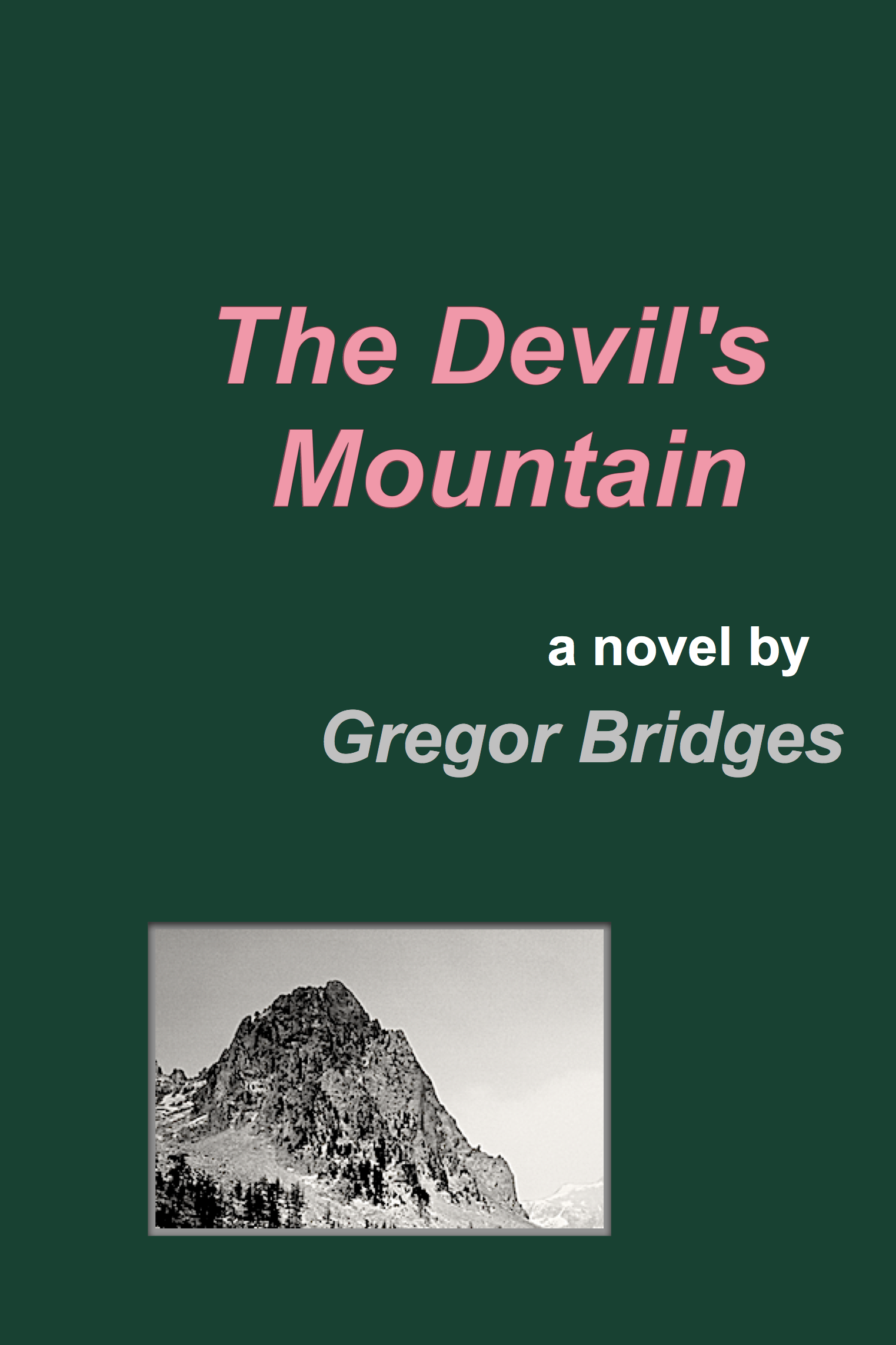 The Devil's Mountain